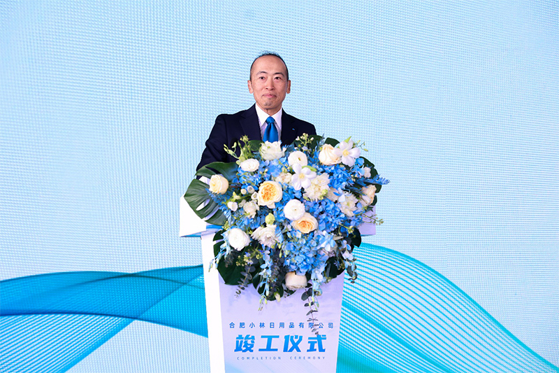 合肥小林日用品 打造一站式日用百貨銷(xiāo)售新體驗(yàn)