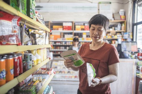 阿里零售通攜萬款新品，重塑線下小店經營格局