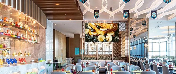 新品上市 高亮新視界！AOC 43F3H & 43F5H數(shù)字標(biāo)牌，重塑商業(yè)空間視覺體驗(yàn)與數(shù)字內(nèi)容制作服務(wù)